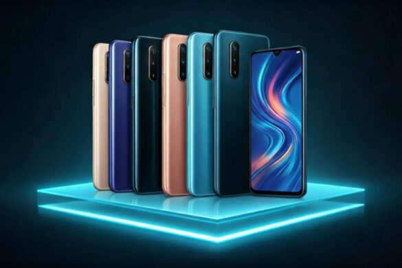 Vivo 5G Price Comparison_ Find the Best Offers Today