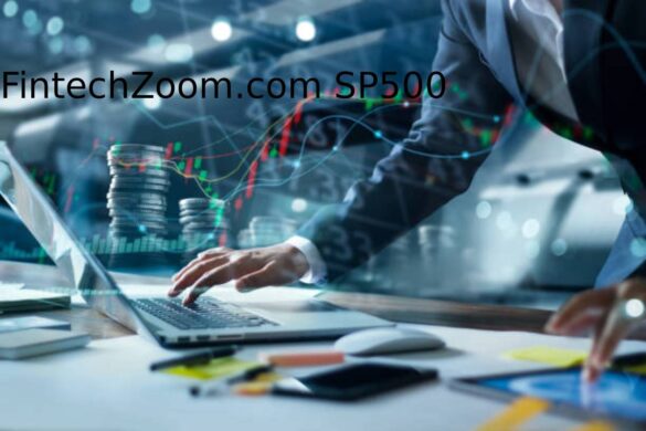 FintechZoom.com SP500
