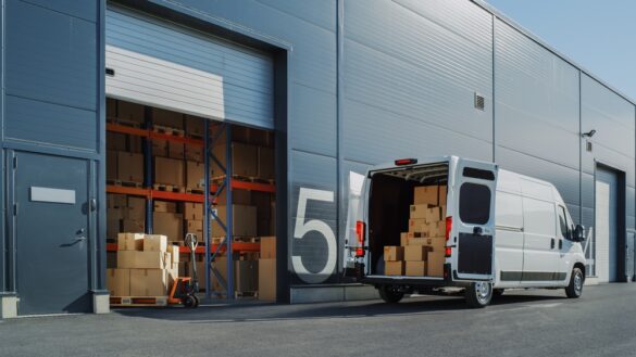 Storage