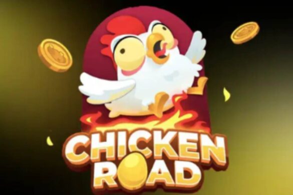 Chicken Road Game