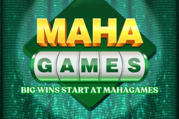 Maha Games Yono