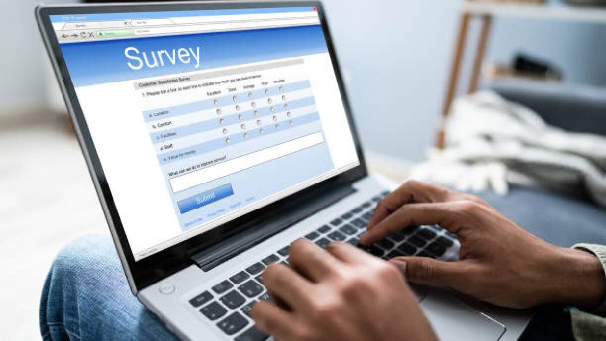 Survey Pacific: Is It Worth Your Time or Just Another Survey Site?