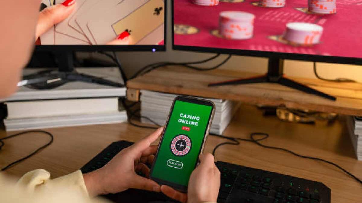 new online casino bestnewcasinosonline.co.uk