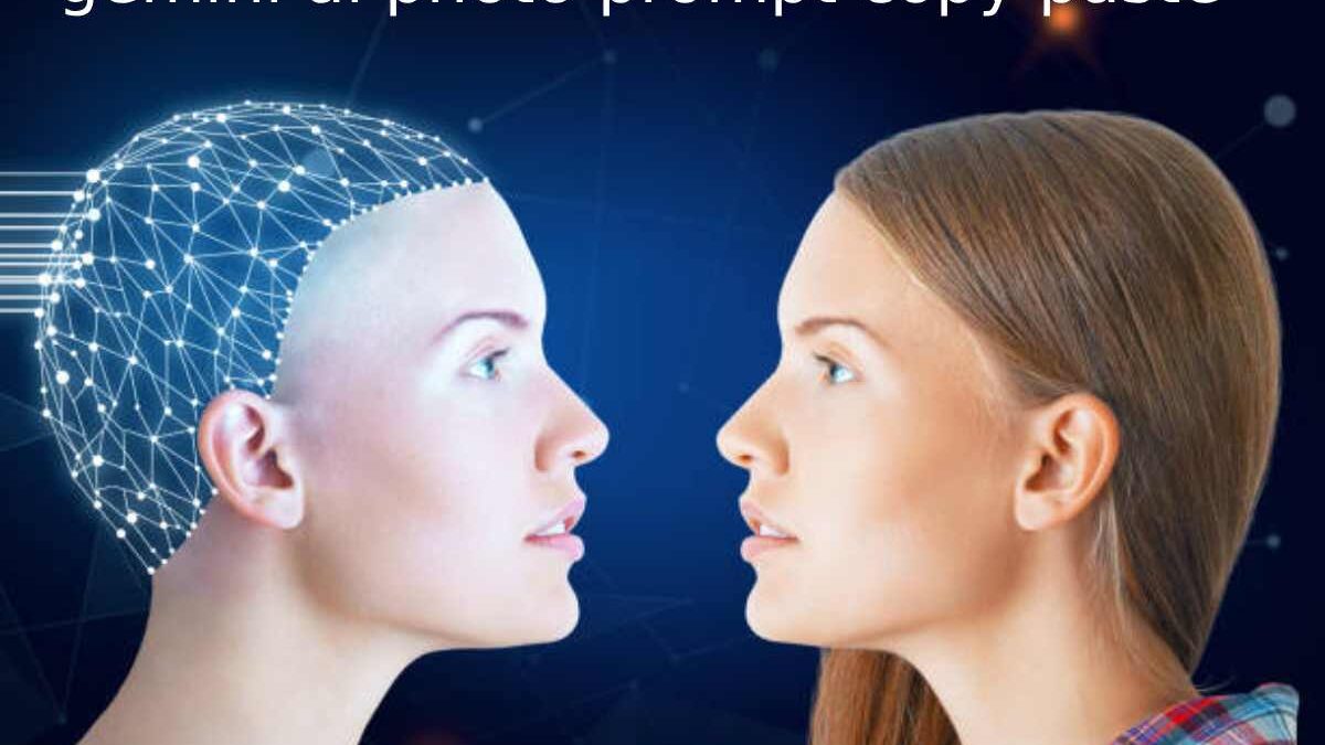 gemini ai photo prompt copy paste