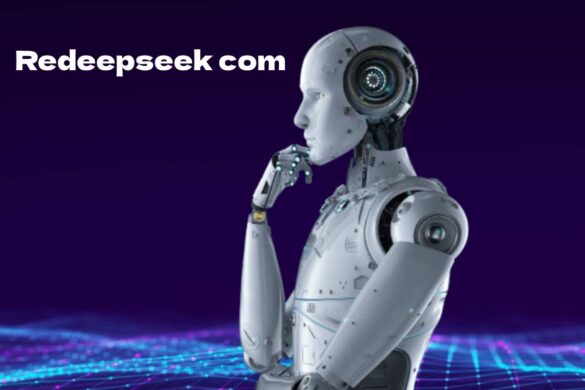 redeepseek com