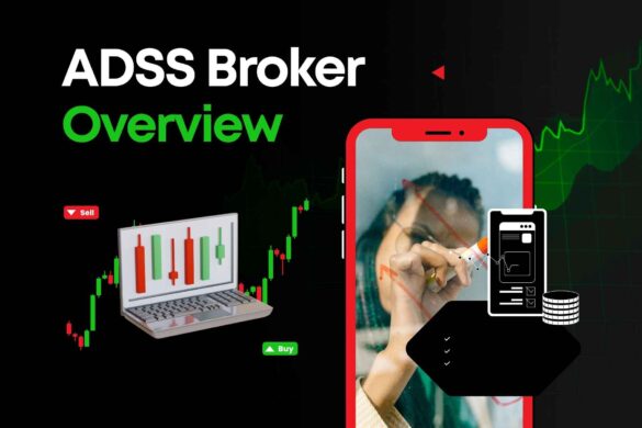 ADSS Broker