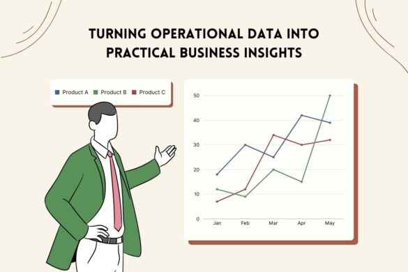 turning operational data into practical business insights
