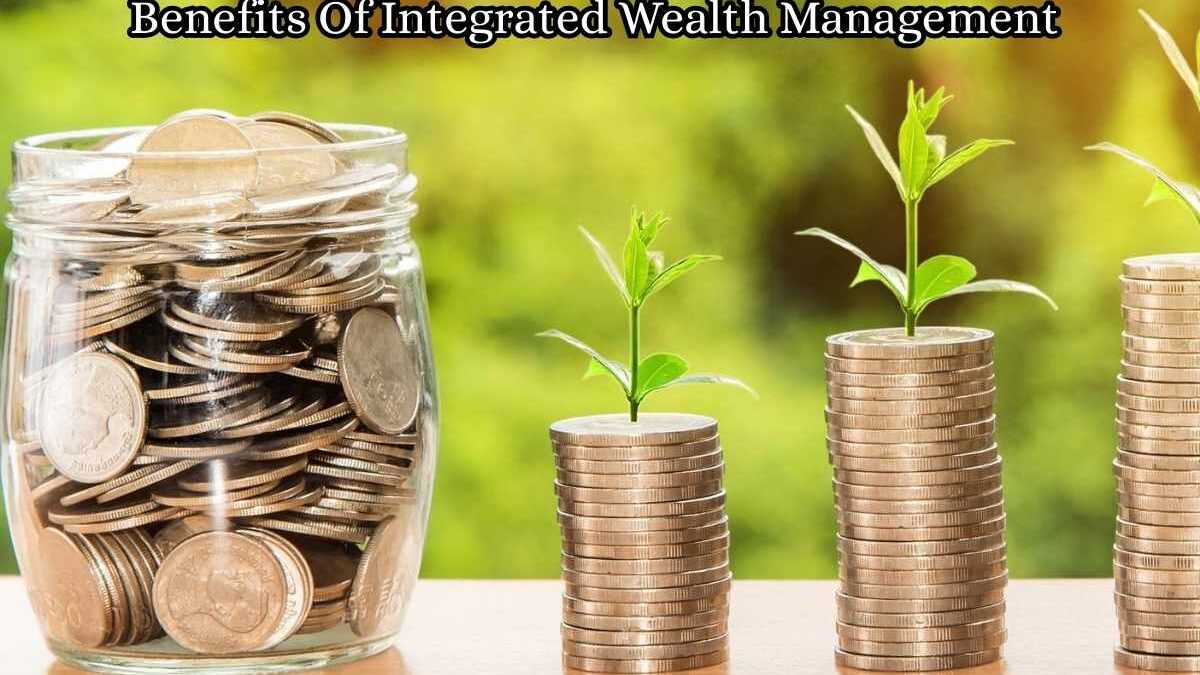 Benefits Of Integrated Wealth Management For High Net Worth Families
