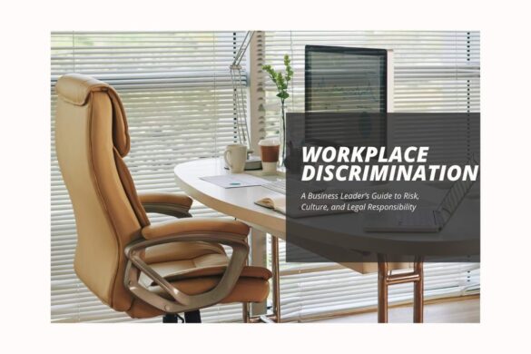 workplace discrimination
