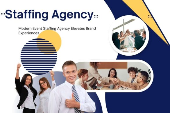 Staffing Agency