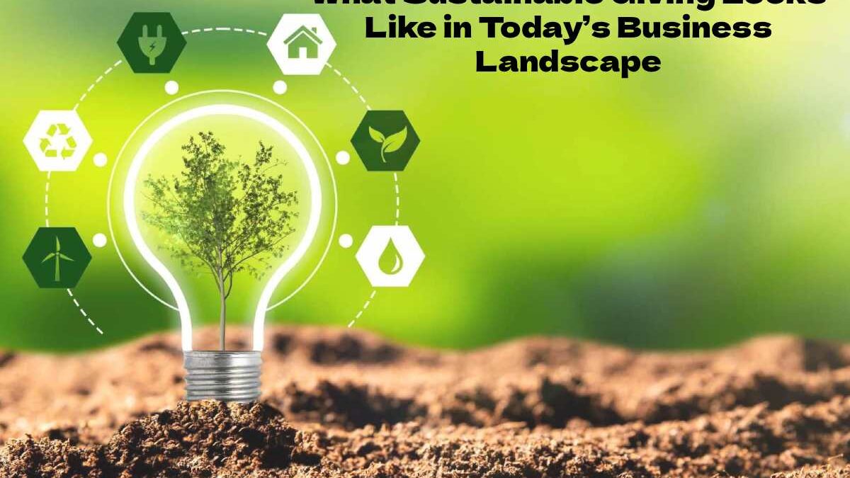 What Sustainable Giving Looks Like in Today’s Business Landscape