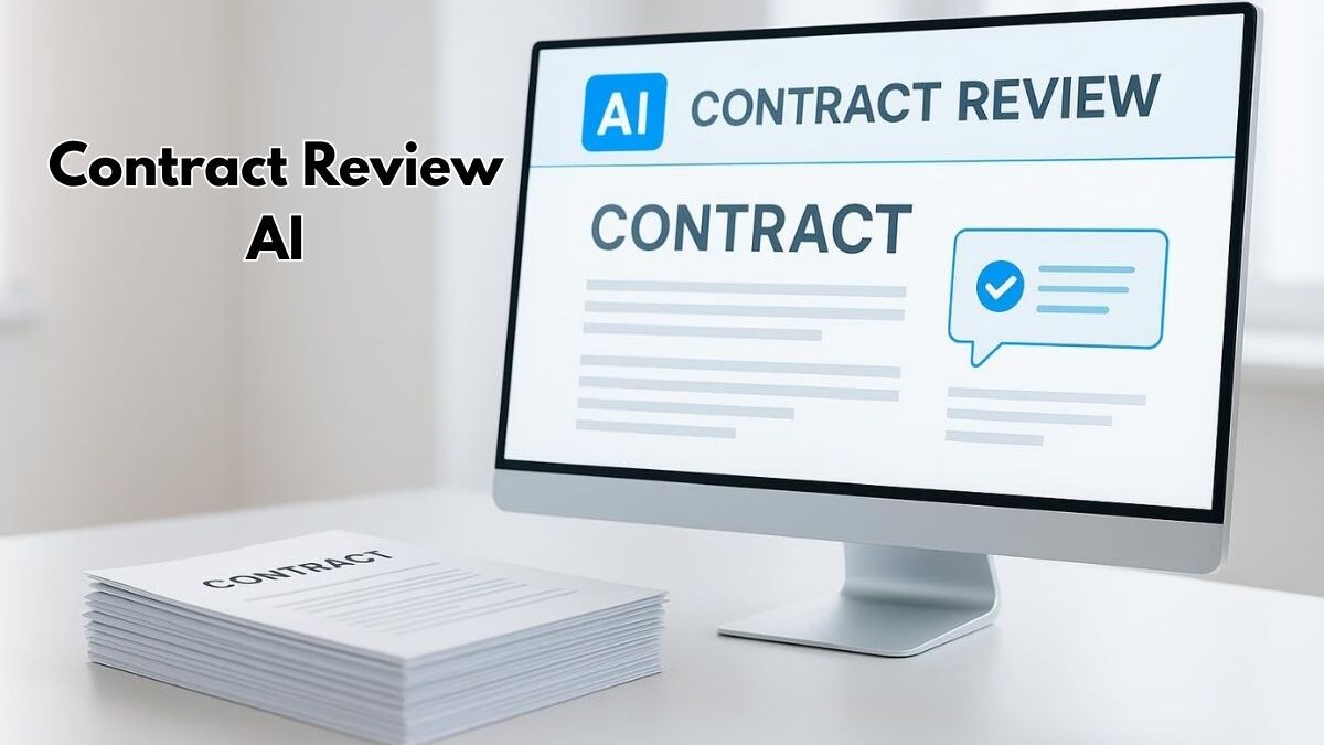 Contract Review AI Explained: How It Works And Why It Matters