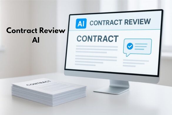 contract review ai