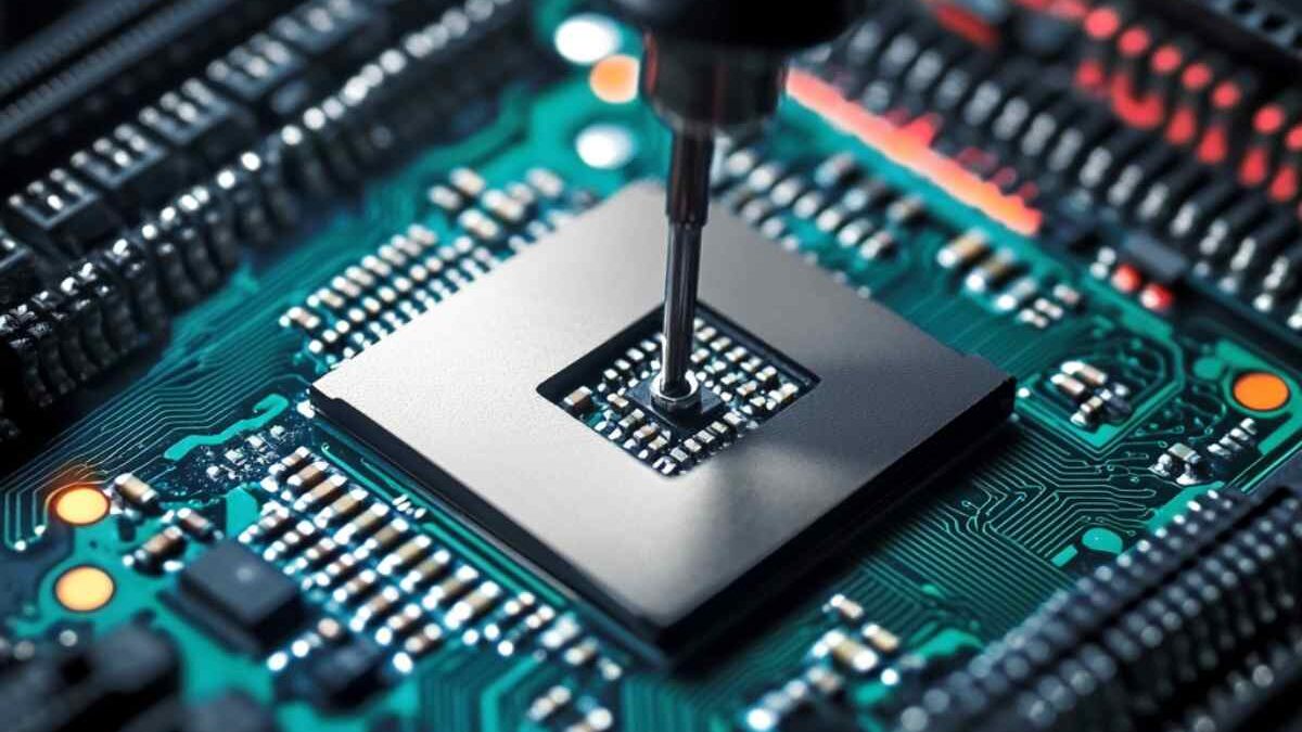 Flashing Tech: What It Is, Risks & When to Use It