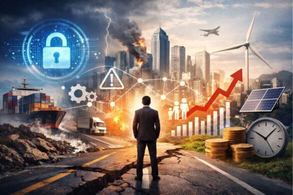 real world resilience