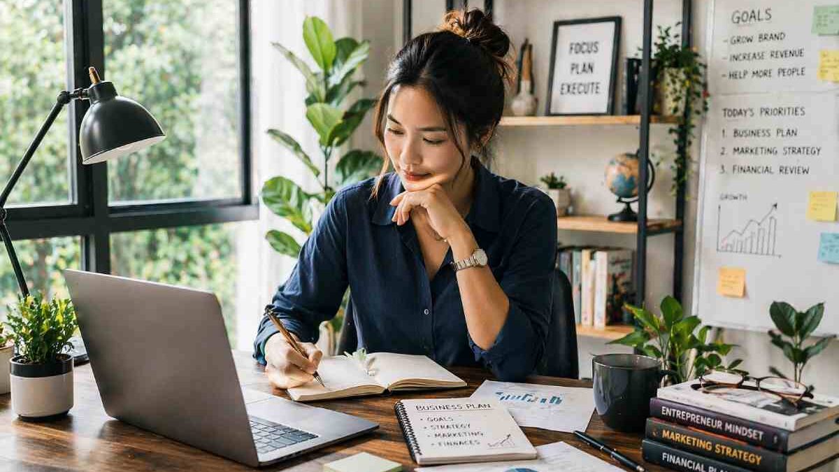 FurtherBusiness Com: What It Is, Who It Helps, and Whether It’s Worth Your Time