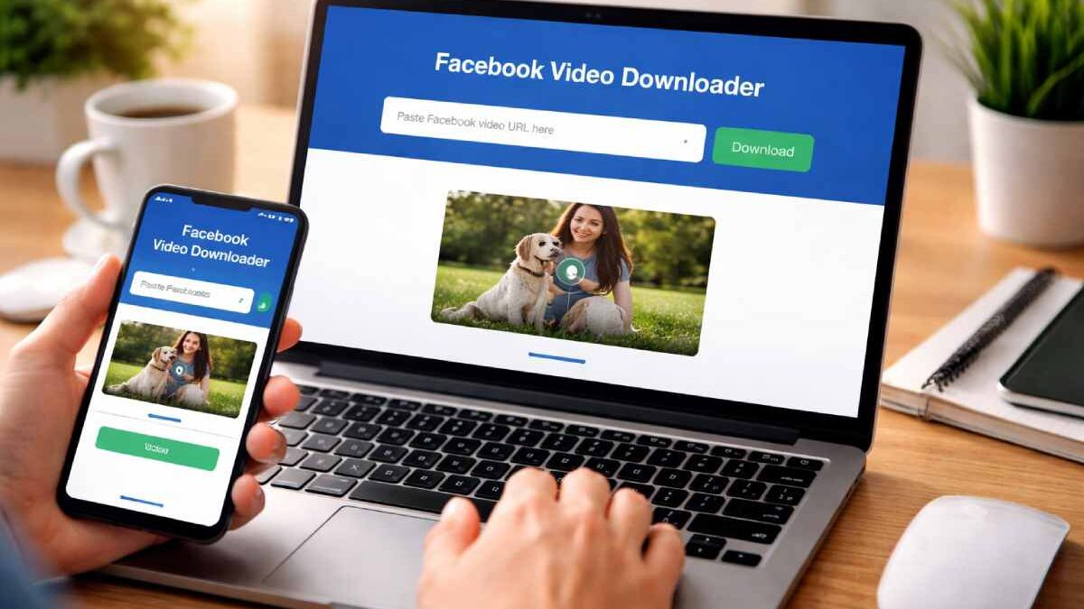 SaveFBS.com – The Free Facebook Video Downloader Algeria Users Are Talking About (2026)