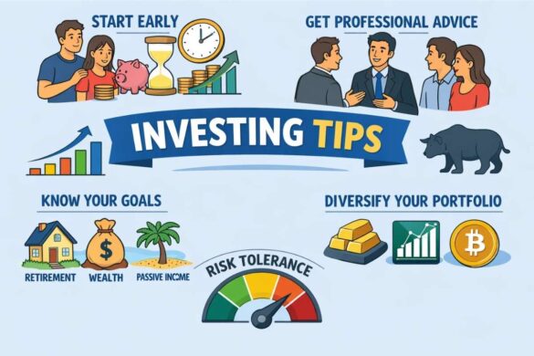 investments