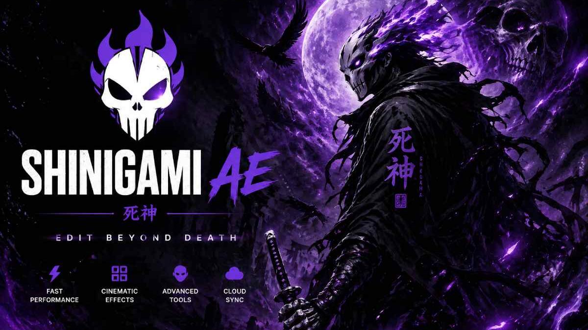 Shinigami AE: The Complete Guide to Indonesia’s Biggest Free Manga Platform (2026)