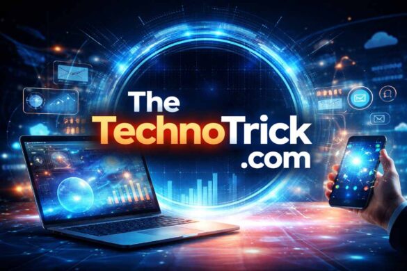 thetechnotrick com