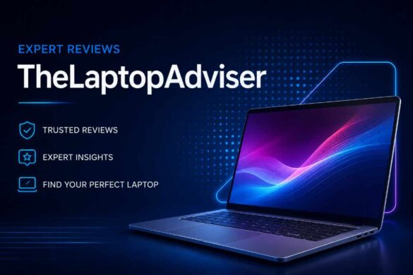 expert reviews thelaptopadviser