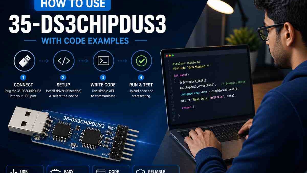 How to Use 35-ds3chipdus3 Code – Full Guide 2026