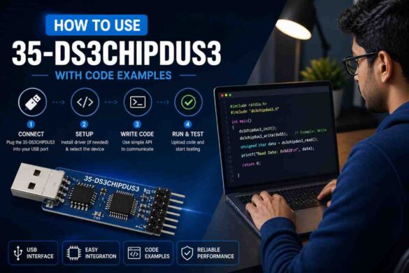 Person carefully typing the 35-ds3chipdus3 activation code on a laptop