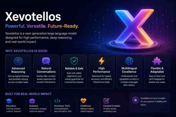 Filipino professional reviewing the Xevotellos model at a home office desk