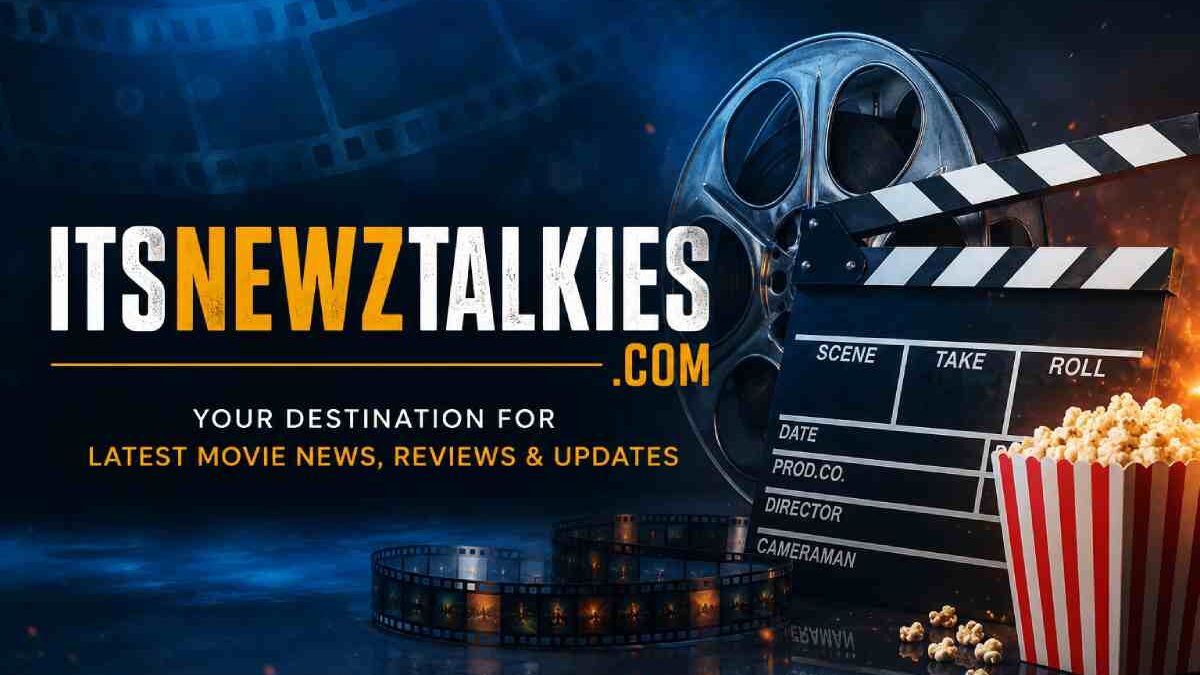 itsnewztalkies com — India’s Free Multi-Niche Blog Explained Honestly (2026)