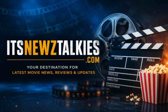 itsnewztalkies com