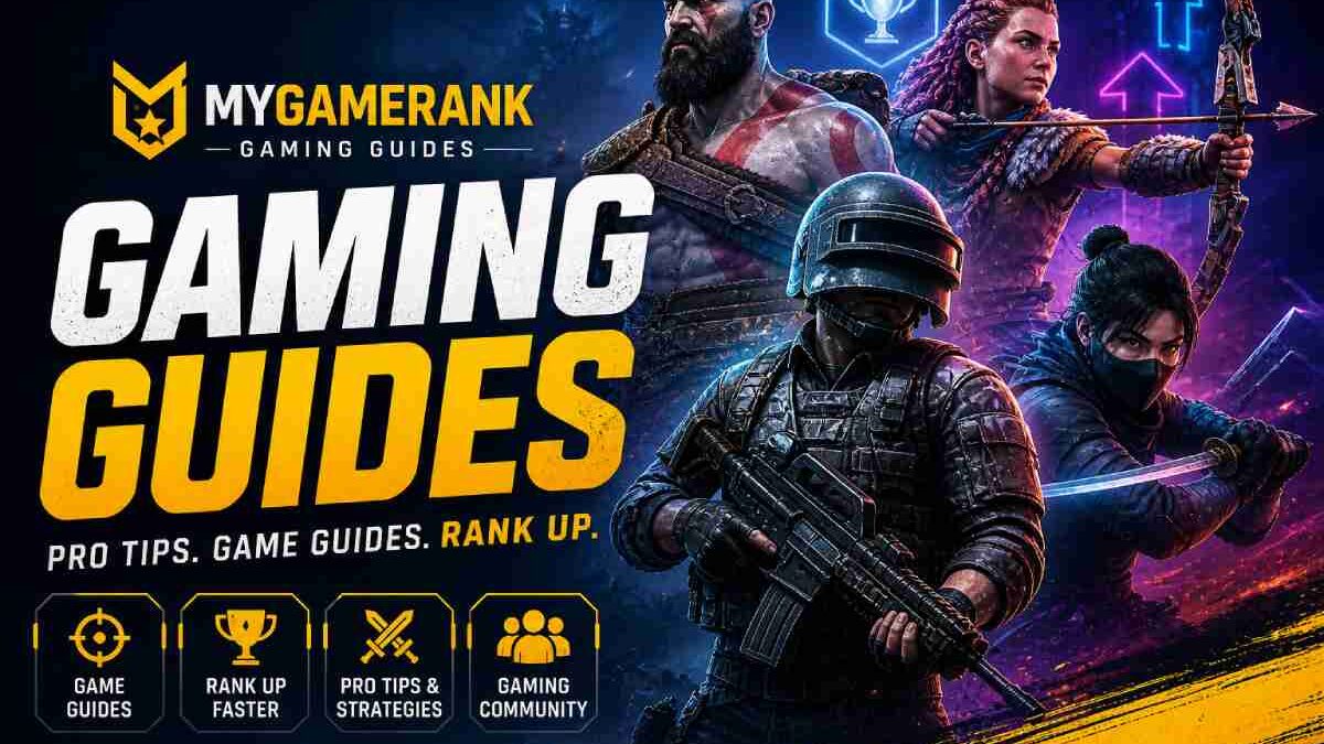 consolemagazine com – India’s Complete Gaming Guide (2026)