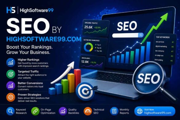 seo by highsoftware99.com
