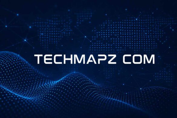 techmapz com