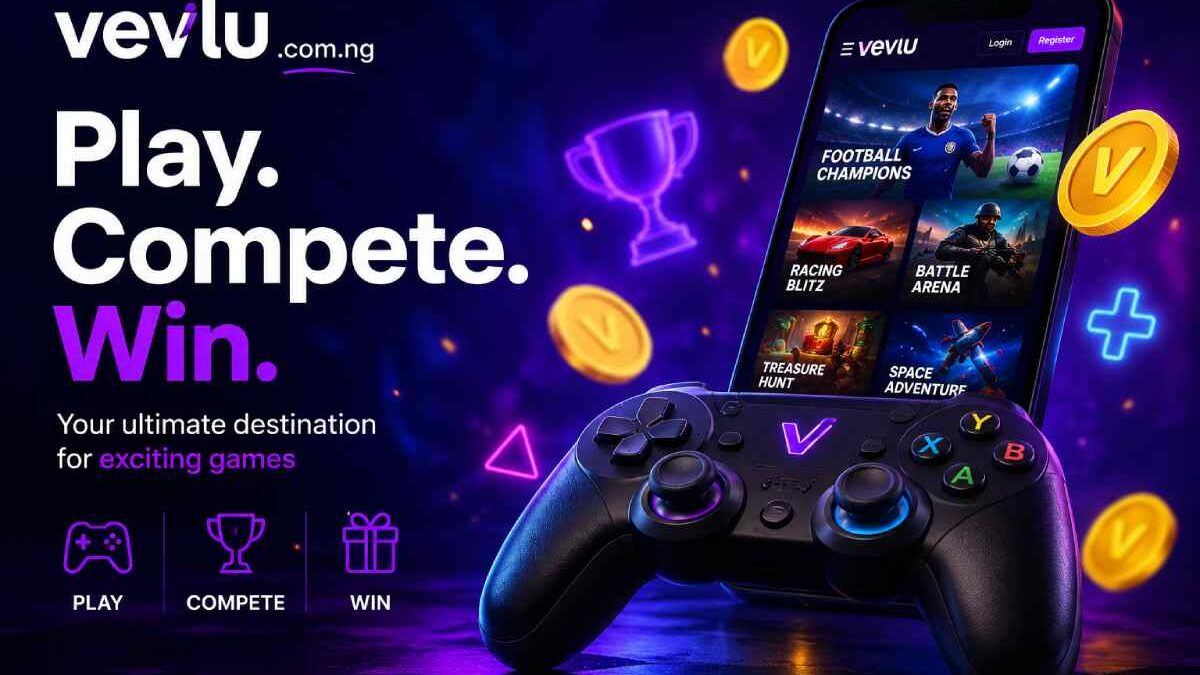 vevlu.com.ng Game: What It Is & Is It Worth Playing? (India Guide)
