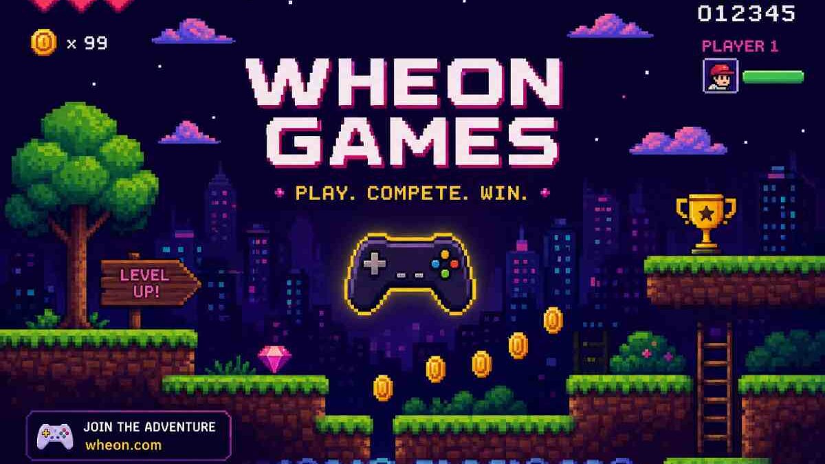 Wheon Online Gaming in India: What You Actually Need to Know in 2026