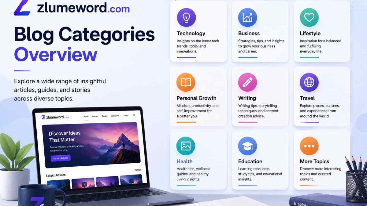 ZlumeWord.com Explained: What It Is, What It Covers & Who It’s Actually For (USA)