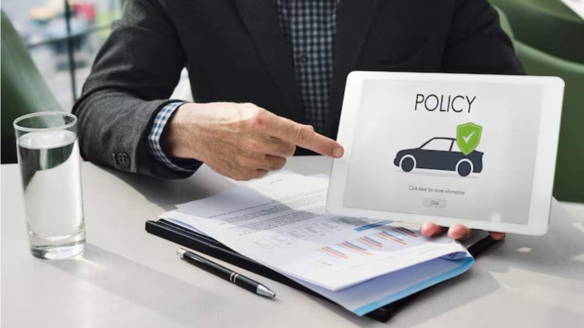 Understanding an Auto Insurance Quote Before Choosing a Policy