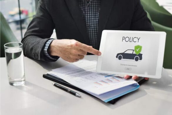 Understanding an Auto Insurance Quote Before Choosing a Policy